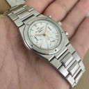 IWC Ingenieur Chronograph 3733 9