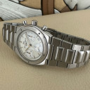 IWC Ingenieur Chronograph 3733 12