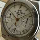 IWC Ingenieur Chronograph 3733 4