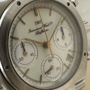 IWC Ingenieur Chronograph 3733 5