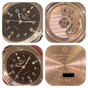 IWC Ingenieur Lady 4413.1 1