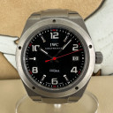 IWC Ingenieur AMG IW322703 0