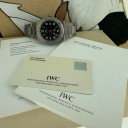 IWC Ingenieur AMG IW322703 1