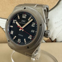 IWC Ingenieur AMG IW322703 3