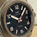 IWC Ingenieur AMG IW322703 7