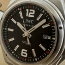 IWC Ingenieur Mission Earth IW323604 5