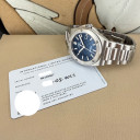 IWC Ingenieur Blue Dial IW328907 1