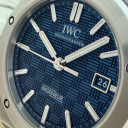 IWC Ingenieur Blue Dial IW328907 5