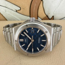 IWC Ingenieur Blue Dial IW328907 7