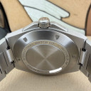 IWC Ingenieur Blue Dial IW328907 8