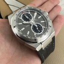 IWC Ingenieur Chronograph Racer IW378507 11