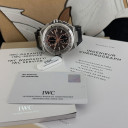 IWC Ingenieur Chronograph Racer IW378507 1