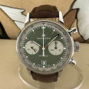 Hamilton Intra Matic Auto Chrono H38416560 0