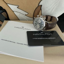 Hamilton Intra Matic Auto Chrono H38416560 1