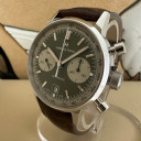 Hamilton Intra Matic Auto Chrono H38416560 2