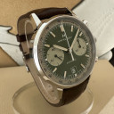 Hamilton Intra Matic Auto Chrono H38416560 3