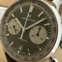 Hamilton Intra Matic Auto Chrono H38416560 5