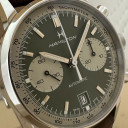Hamilton Intra Matic Auto Chrono H38416560 6