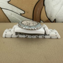 Chanel J12 Green Bezel Limited Edition H4464 11