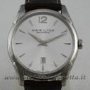 Hamilton Jazzmaster Slim Auto H38615555 0