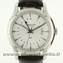 Hamilton Jazzmaster Traveler GMT H32585551 0
