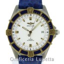 Breitling J Class 80250 0