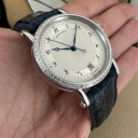 ChronoSwiss Kairos Diamonds CH 2823 MD 10