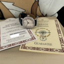 ChronoSwiss Kairos Diamonds CH 2823 MD 1