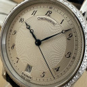 ChronoSwiss Kairos Diamonds CH 2823 MD 5