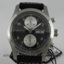Hamilton Khaki Field Chronograph H71566733 0