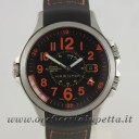 Hamilton Khaki GMT Air Race H77695333 0
