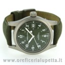 Hamilton Khaki Field H69419363 1