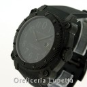 Hamilton Khaki Navy Belowzero h78585333 3
