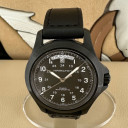 Hamilton Khaki Field Day Date  H64465733 0
