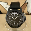 Hamilton Khaki Field Day Date  H64465733 2