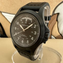 Hamilton Khaki Field Day Date  H64465733 3