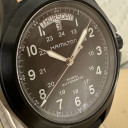 Hamilton Khaki Field Day Date  H64465733 7