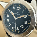 Hamilton KHAKI FIELD EXPEDITION AUTO H70315940 5