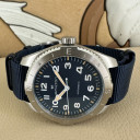 Hamilton KHAKI FIELD EXPEDITION AUTO H70315940 7