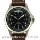 Hamilton Khaki King Auto H64455533 0