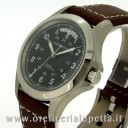 Hamilton Khaki King Auto H64455533 2