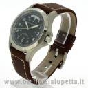 Hamilton Khaki King Auto H64455533 3