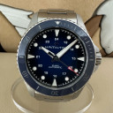 Hamilton Khaki Navy Scuba H82505140 0