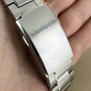 Hamilton Khaki Navy Scuba H82505140 9