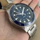 Hamilton Khaki Navy Scuba H82505140 10