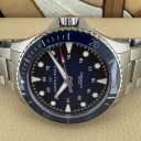 Hamilton Khaki Navy Scuba H82505140 14