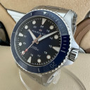 Hamilton Khaki Navy Scuba H82505140 2