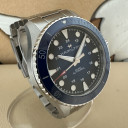 Hamilton Khaki Navy Scuba H82505140 3
