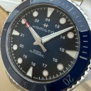 Hamilton Khaki Navy Scuba H82505140 5