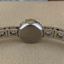Rolex Lady Vintage Diamonds 7506 9